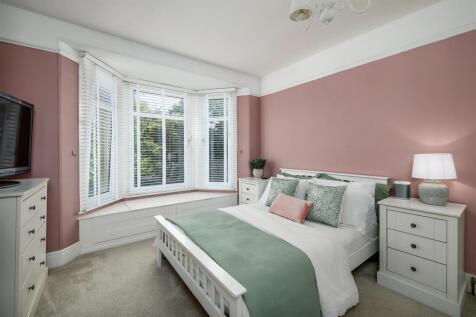 Bedroom One 2