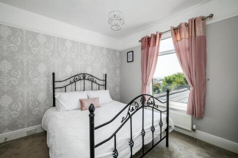 Bedroom  Three 2