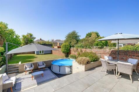 Rear Garden 2