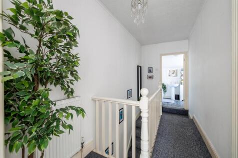Hallway/Stairs