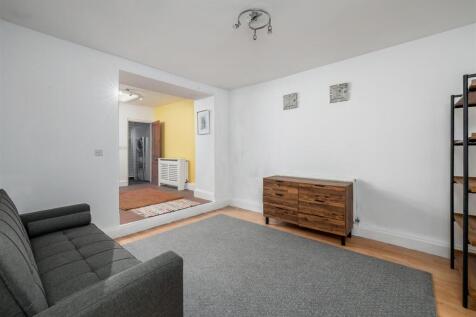 Lower Ground Floor Lounge