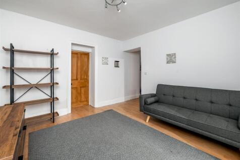 Lower Ground Floor Lounge 2