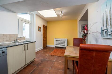 Lower Ground Floor Kitchen/Diner 2