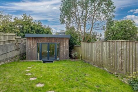 Studio/Garden Room