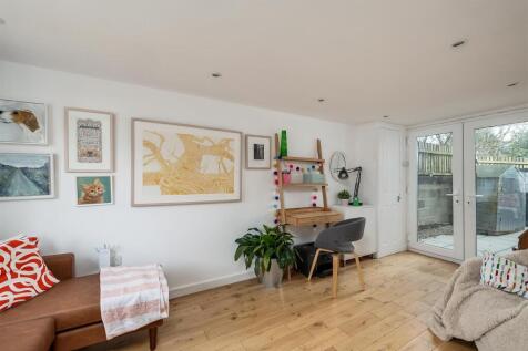 Office/Reception Room