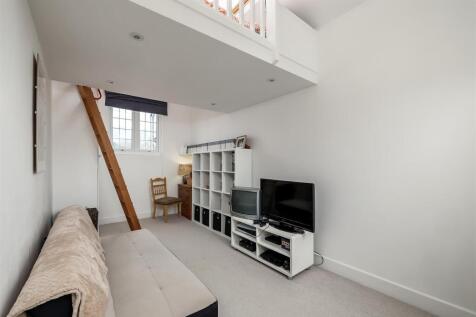 Bedroom Five