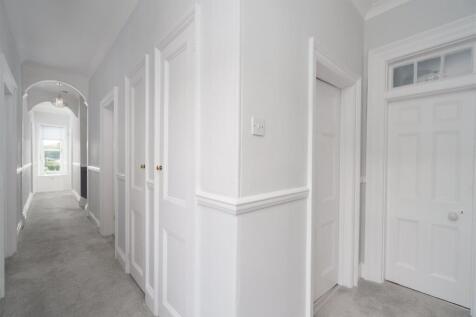 Upper Hallway