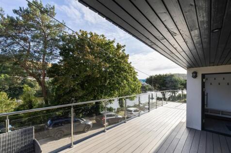 Veranda