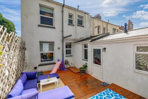 Rear Garden 2