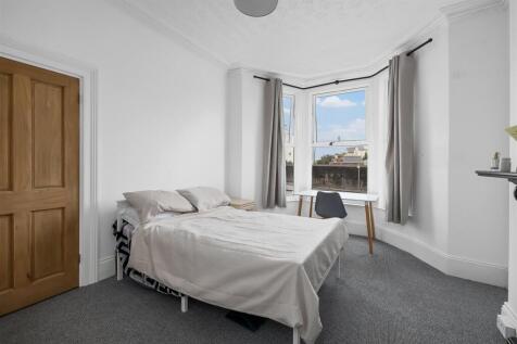 Bedroom One 2