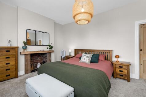 Bedroom One 2