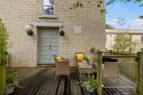 Private Garden 2