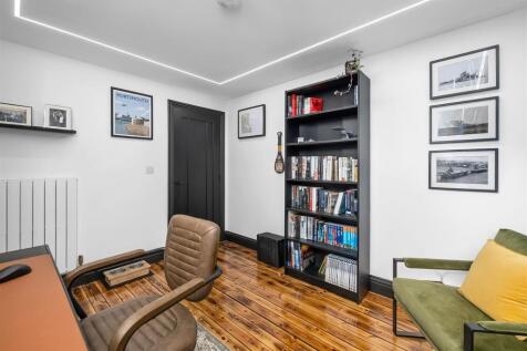 Bedroom Three 2