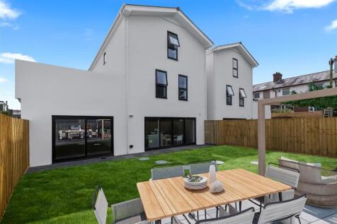 Rear Garden 2