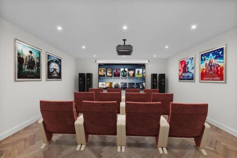 Cinema Room