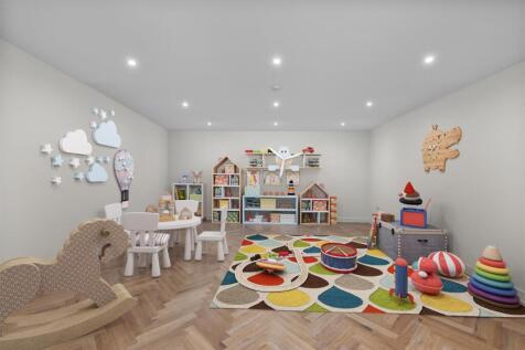 Family Playroom