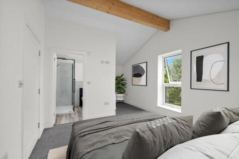 Bedroom &amp; En Suite