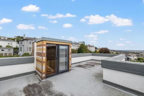 Roof Terrace