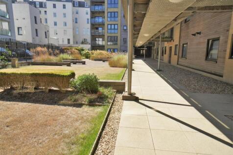 Communal Gardens