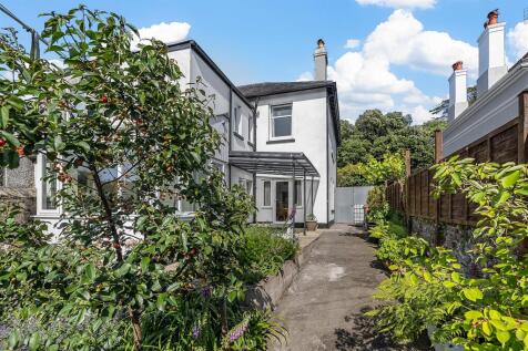 Rear Garden 4