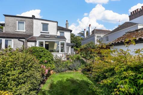 Rear Garden 3