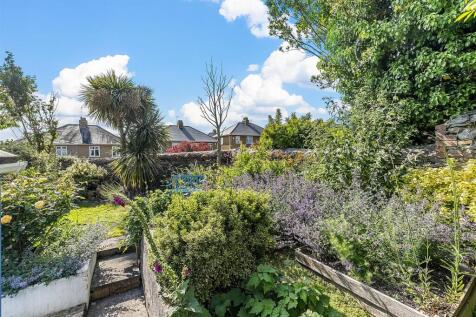 Rear Garden 2