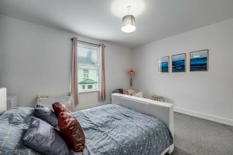 Bedroom One 2
