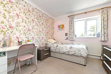 spare bedroom pic