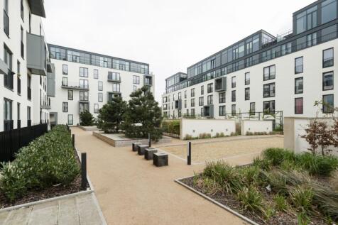 Frederick House i...