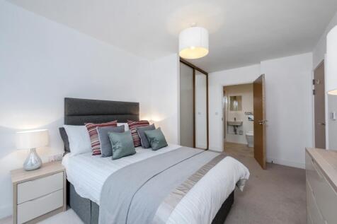 2 bed standard la...