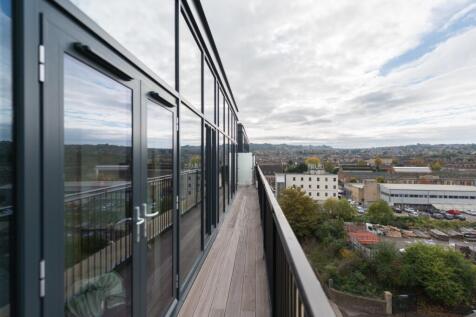 Terrace 3