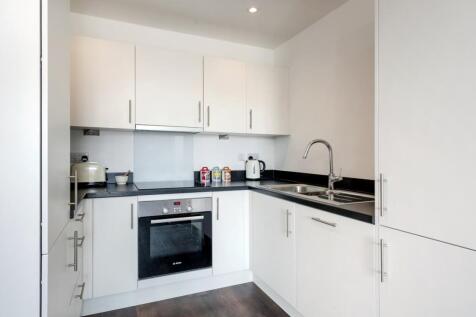 2 bed standard la...