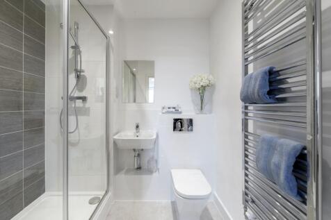 2 bed standard la...