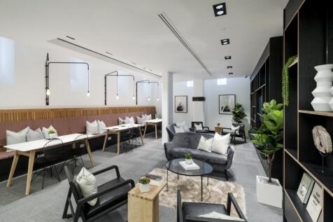 Frederick House r...