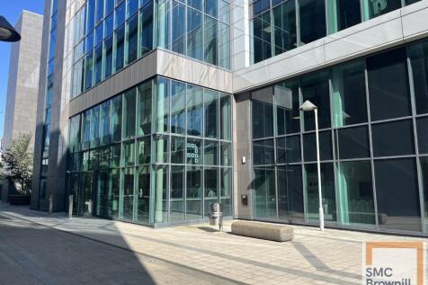Acero Sheffield S1 2BJ  Flexible Office Space Se