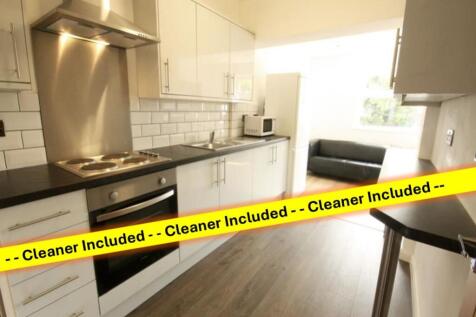 Cleaner Included Banner