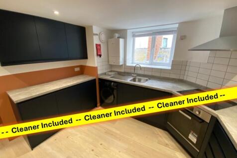 Cleaner Included Banner