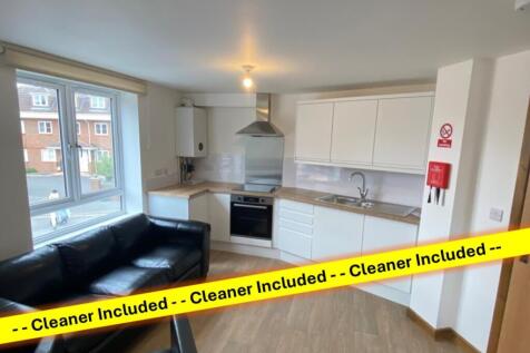 Cleaner Included Banner