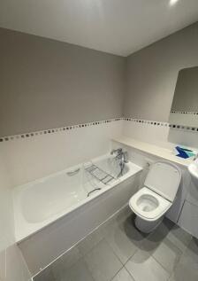 En Suite Bed 1