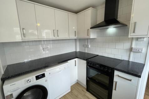 Kitchen new