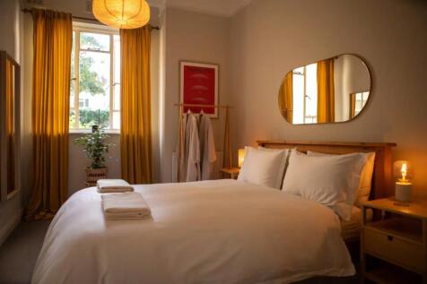 Professional Photo Bedroom