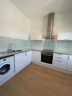 Kitchen empty3