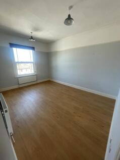 Lounge empty2