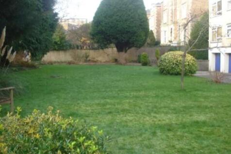 Communal garden