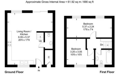 Floor Plan 24Sl 