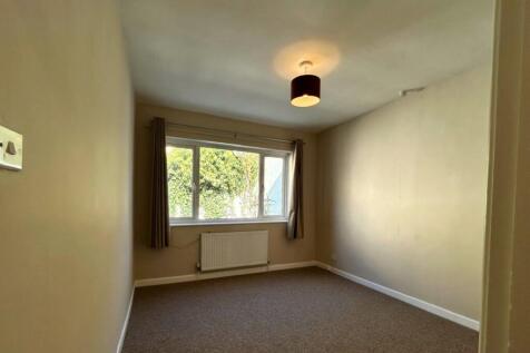 BACK BEDROOM 1 