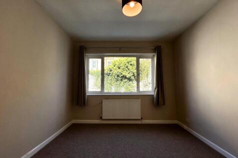BACK BEDROOM 2 