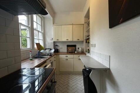 kitchen i