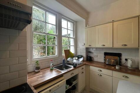 kitchen iv
