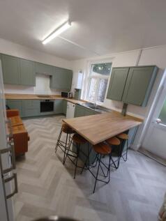 Kitchen-Lounge-Diner